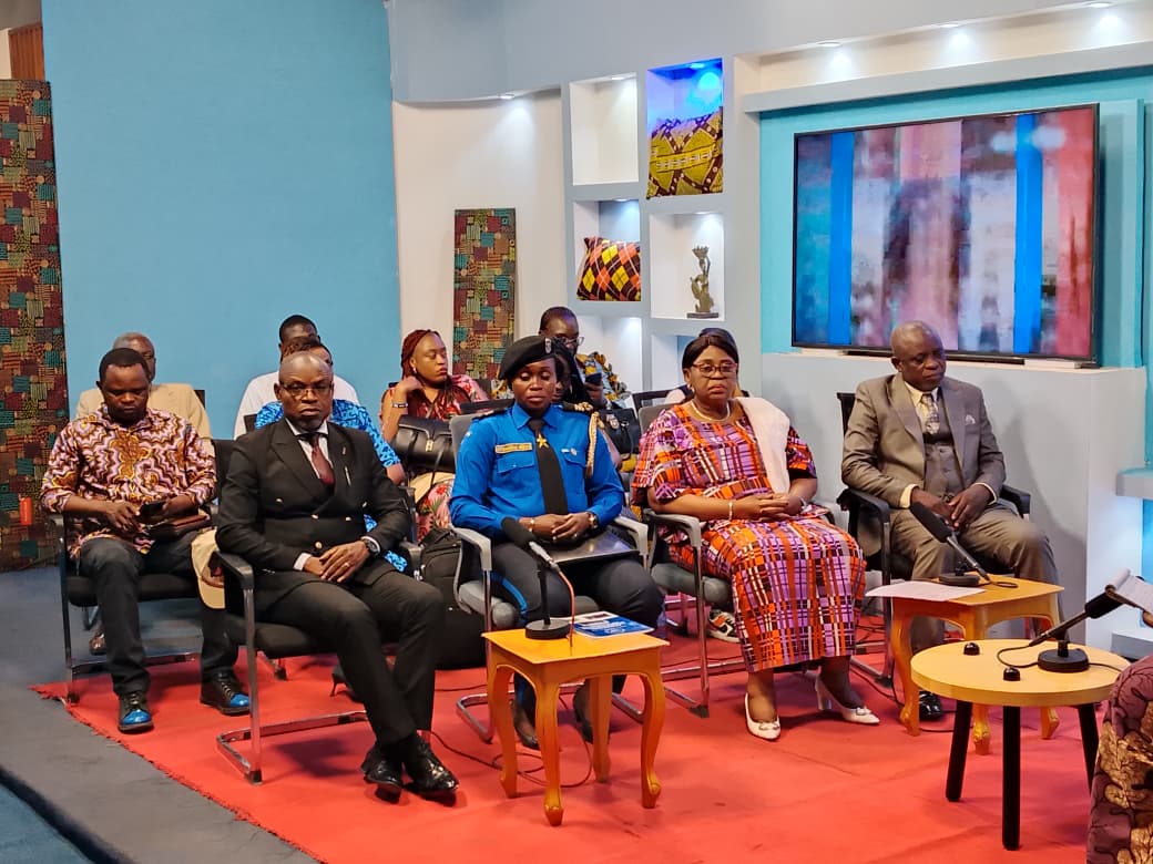 Vulgarisation PAN3 à la RTNC